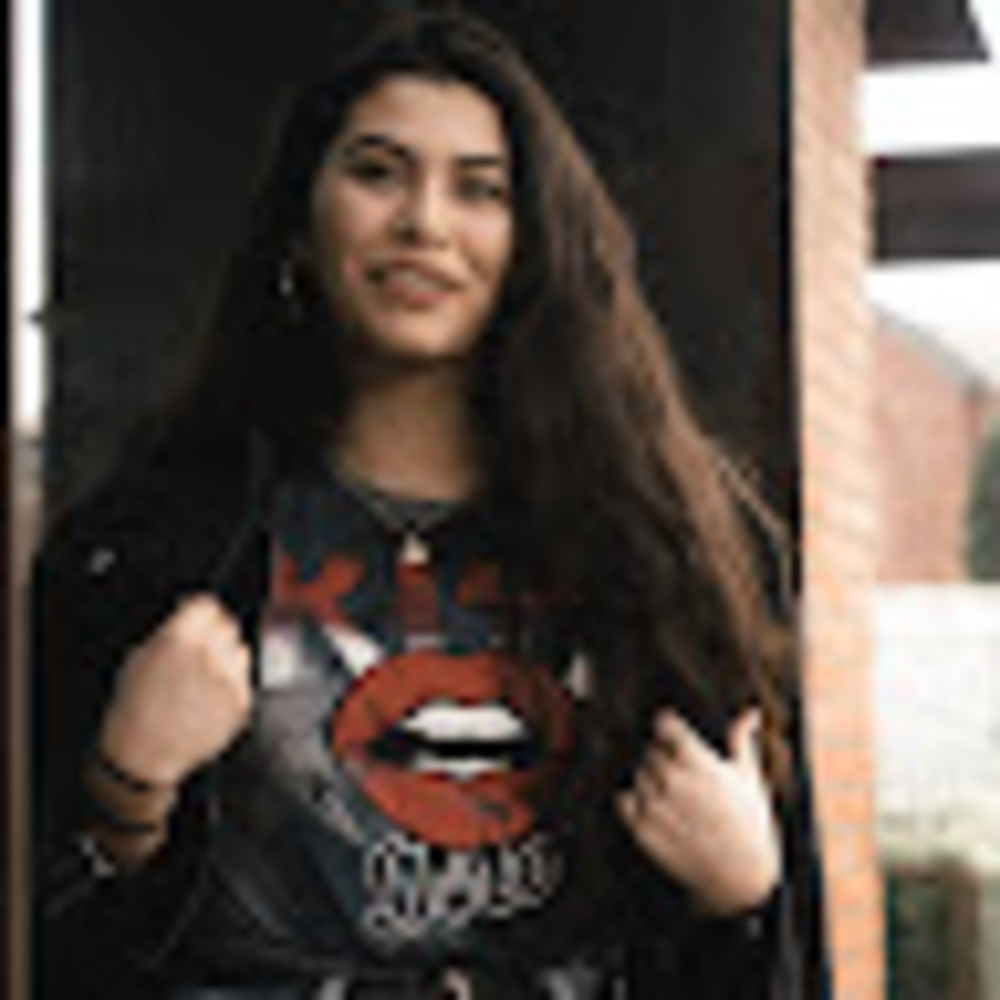 Meet your Posher, Irma